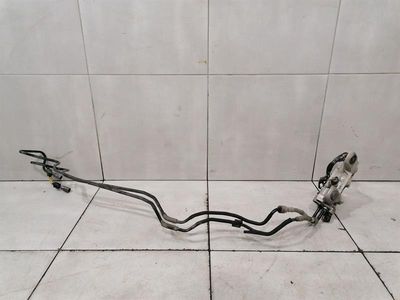 Porsche Cayenne 958 Zawór hydrauliczny 7P5411851 Zawór hydrauliczny Dynamic PDCC