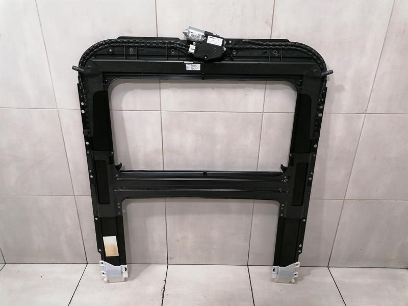 PORSCHE CAYENNE 958 92A SUNROOF FRAME 95856404500 SUNROOF FRAME