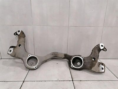 Porsche Cayenne 958 92a Motorlager 94837530904 Motorhalter