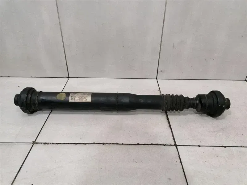 Porsche Cayenne 958 92a Prophetic 7P0521101E Gimbal Shaft 4.8 TURBO