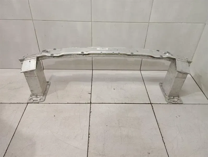 Porsche Cayenne 9y0 Front Bumper Beam 9Y0807109B Bumper Support Front