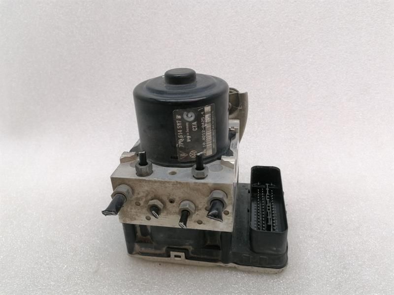 Porsche Cayenne 958 92a.b.s Pump 7P0907379G ABS Pump HYDRAULIC BLOCK ESP