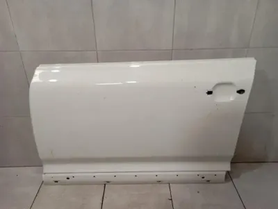 Porsche Cayenne 957/955 porte avant gauche 95553101106 porte avant gauche