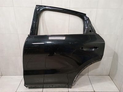Porsche Cayenne 9Y E3 Coupe left rear door 9Y3833311 door rear left