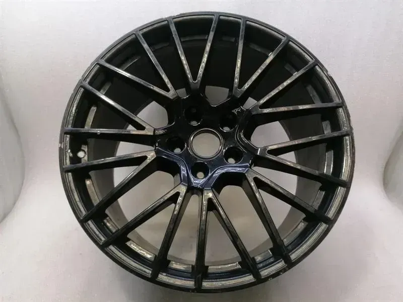 Porsche Cayenne 9y Alloy Wheel 9Y3601025AC Alloy Rim RS Spyder, 11J x 21 ET49