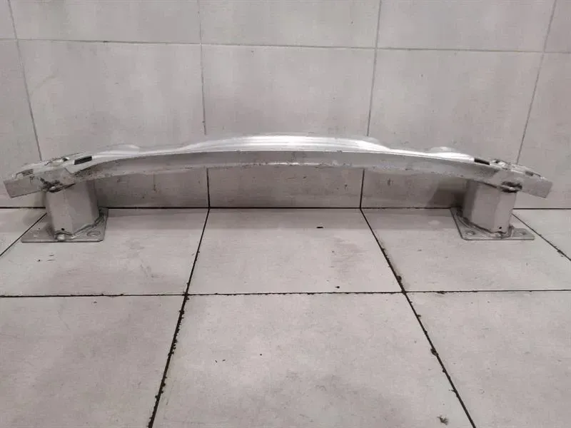 Porsche Cayenne 9Y E3 rear bumper beam 9Y0807309A rear bumper carrier
