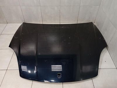 Porsche Cayenne 9Y Bonnet 95882303100GRV Bonnet Year: 2018-Today