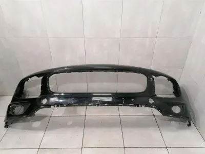 Porsche Cayenne 958 92A Frontstoßstange 7P5807221D MK2 15-18 Frontstoßstange