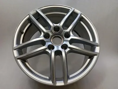 Porsche Cayenne 958 92A Alloy Wheel 7P5601025AD Alloy Wheel