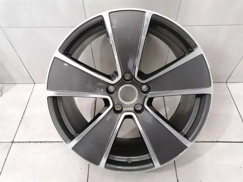 Porsche Cayenne 9Y E3 Alloy Wheel 9Y0601025BM Alloy Wheel AeroDesign R21 21