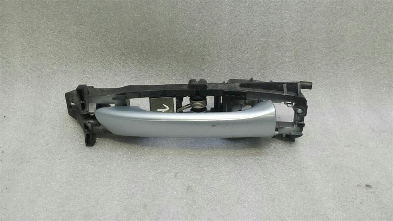 Mercedes SLK R171 left door handle A1717600370 door handle left