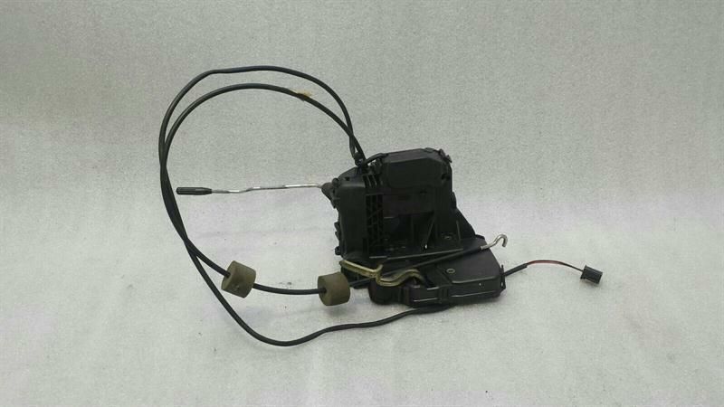 Mercedes SLK R171 RHD Right Door Lock A1717200235 Right Hand Drive