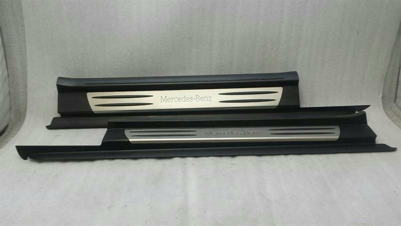 Mercedes SLK R171 Door Sill Set A1716800135 Door Sill Set