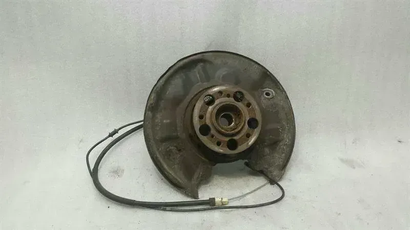 Mercedes SLK R171 Right Rear Hub A2033501408 Wheel Bearing Housing Rear Right