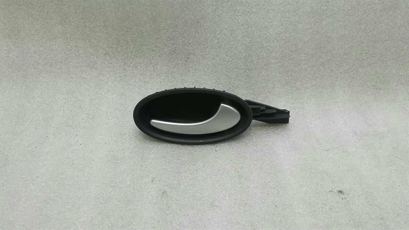 Mercedes SLK R171 right door inner handle A1717600262 interior door handle right