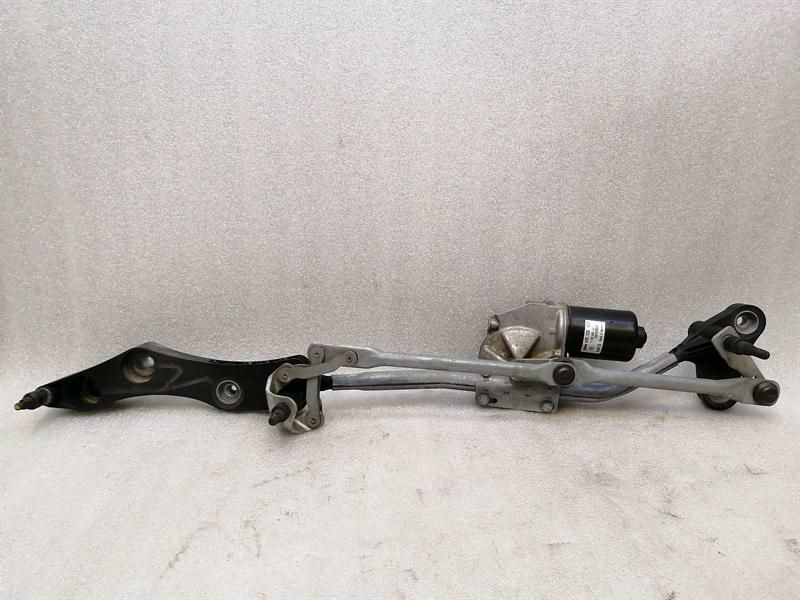 BMW 6 Series E63 front Wiper engine 7193995 wiper engine front