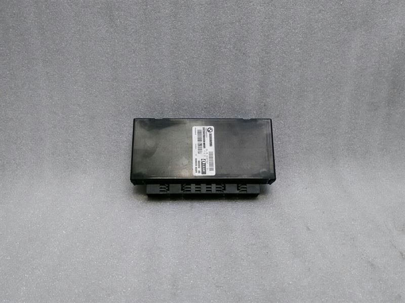 BMW 6 Series E63 Geataway Module 9157157 KGM Control Unit