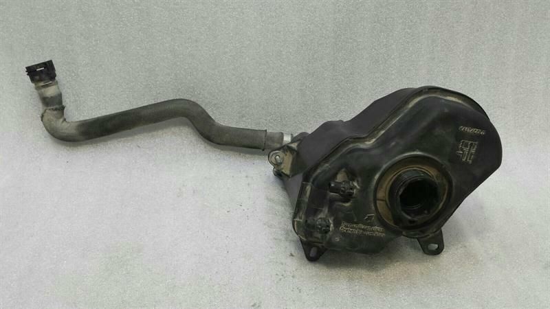 BMW 6 Series E63 M6 M5 Expansion Tank 2283345 Balancing Tank Cooling Water