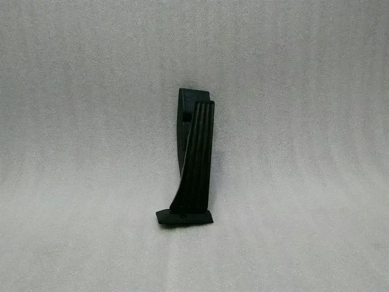 BMW 6 Series E63 Gas (Electrical) 6772645 Accelerator Pedal