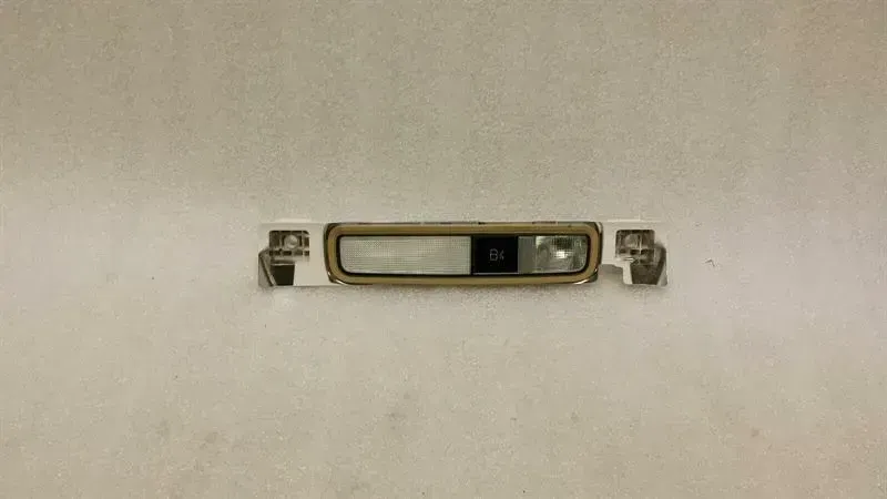 Mercedes S-Class W221 RLH Roof Light A2218201501 Interior Light Lamp Left