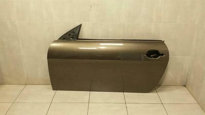 BMW 6er E63 Tür vorne links 72075 Tür vorne links Bronze