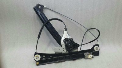 BMW 6er E63 FRH Türkurbel 7184389 Fensterheber vorne rechts