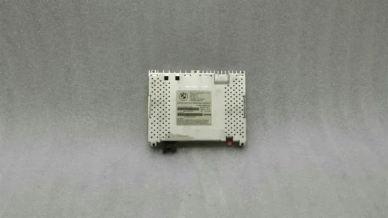 BMW 6 Series E63 E90 E93 E92 Sattelite DLP Module 9142850 ECU