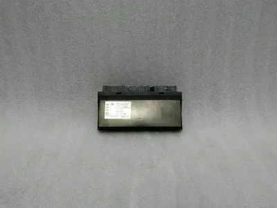 BMW 6 Series E63 E60 KBM Module 9151516 ECU