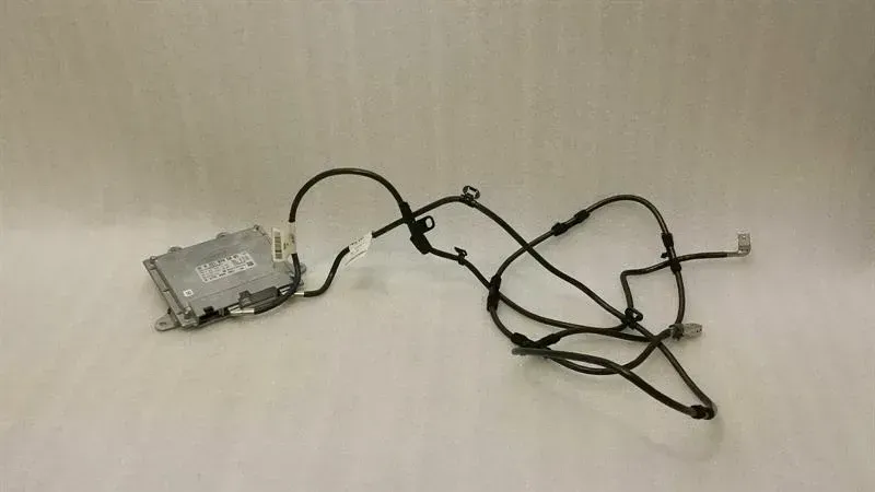 Mercedes S W221 Night Vision Module A2218705885 Control Unit Night Vision System