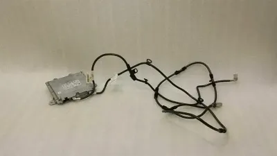 Mercedes S W221 nakts redzamības modulis A2218705885 vadības bloks nakts redzamības sistēma