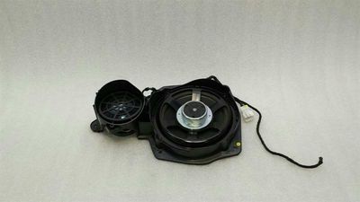 Mercedes S-Class W221 Front Left Speaker A2218205802 FLH Loudspeaker L7 HK