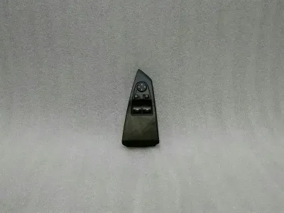 BMW 6 Series E63 Main Window Switch 8029907 Power Window Switch.