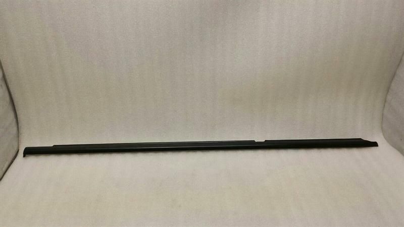 Mercedes S-Class W221 Rear Left Body Moulding A2216903780 Strip Rear Li LWB