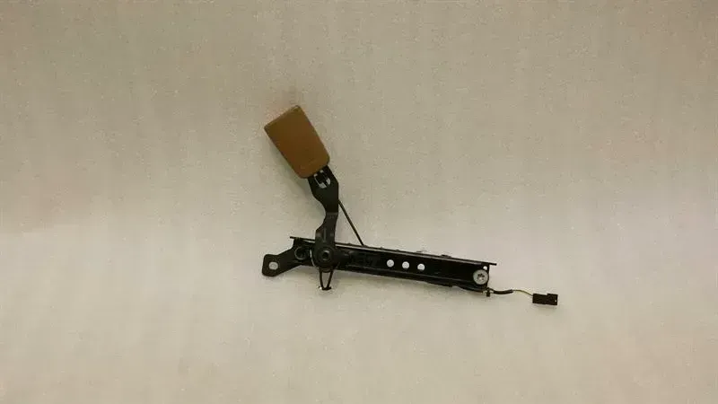 Mercedes S-Class W221 belt buckle left A2218601169 belt buckle rear