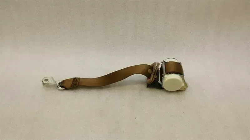 Mercedes S W221 rear seat belt A2218602185 seat belt belt rear center