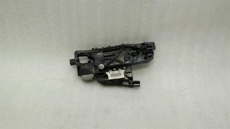 Mercedes S-class W221 door interior handle A2217600834 interior door handle keyless GO RR
