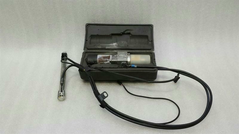 Mercedes S-Class W221 Boat Hydraulic Pump A2218000148 Tailgate Hydraulic Pump