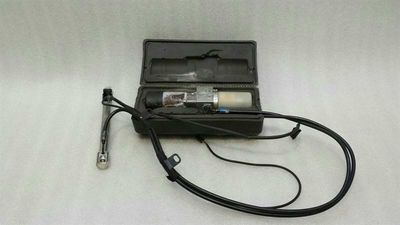 Mercedes S-Class W221 Boat Hydraulic Pump A2218000148 Tailgate Hydraulic Pump