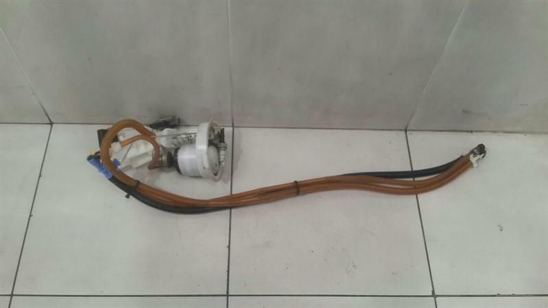 BMW 3 Series E92 E90 M3 Fuel Transmitter Unit 2283495 Tank Transmitter S65 V8 4.0