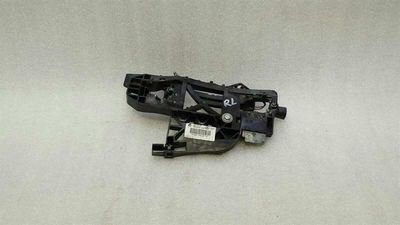 Mercedes S-klass W221 Dörr Innerhandtag A2217600734 Innerdörr Handtag Keyless Go RL
