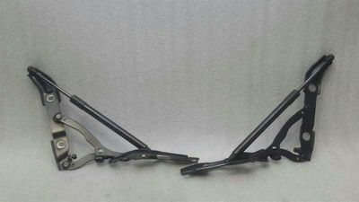 BMW 3 Series E92 boat hinge set 7210675 tailgate hinge set