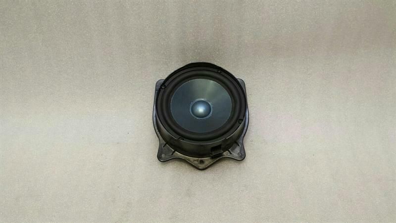 Mercedes S-Class W221 Speaker A2218203702 Speaker Logic7 L7 HK