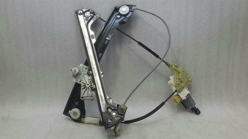 BMW 3 Series E92 Left Front Door Winder 51337193455 Window Regulator Front Left