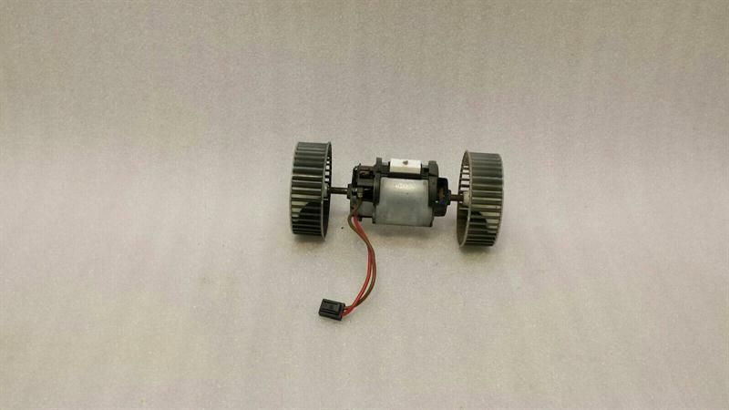 Mercedes S-Class W221 Heater Blower A2218202714 Engine Heater Blower