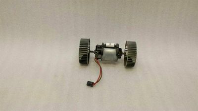 Mercedes S-Class W221 Heater Blower A2218202714 Engine Heater Blower