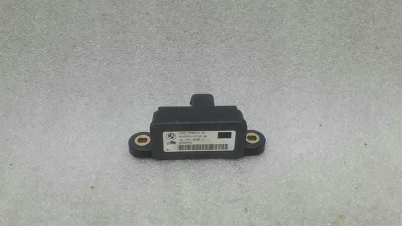 BMW 3 Series E92 Yaw Rate Sensor 6780334 Rotary Rate Sensor