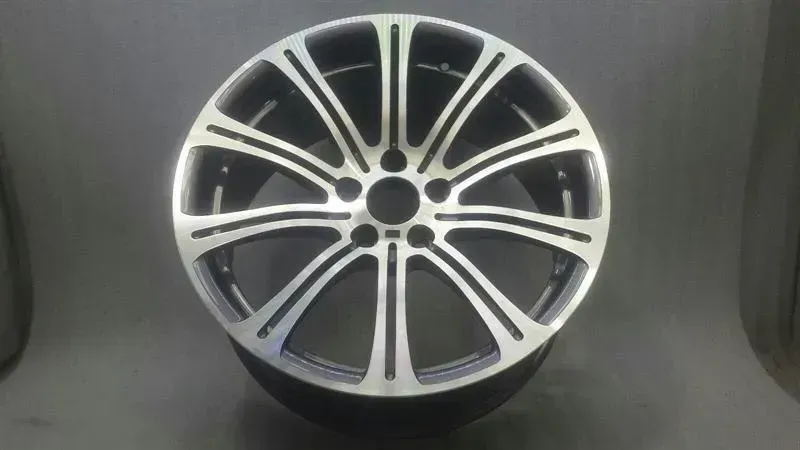BMW 3 Series E92 E90 M3 Front Alloy Wheel 2283555 Alloy Rim Front 8.5Jx19 ET29