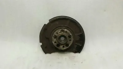 Mercedes E63 W211 Right Rear Hub A2113504608 Wheel Bearing Housing Rear Right