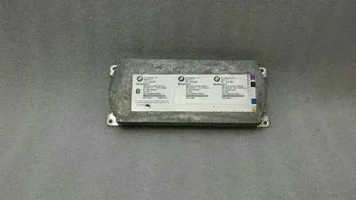 BMW 5er F07 GT Bluetooth Elektronikmodul 9224421 Steuergerät