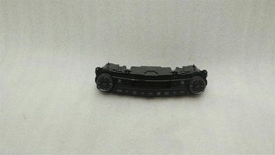 Mercedes E Class W211 Car Climate Control A2118301890 Climate Control Panel